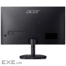 Монiтор TFT ACER 27" Nitro KG270W3bmiipx (UM.HX0EE.337) IPS FHD 240Hz 2*HDMI DP MM Black