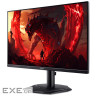 Монiтор TFT ACER 27" Nitro KG270W3bmiipx (UM.HX0EE.337) IPS FHD 240Hz 2*HDMI DP MM Black