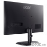 Монiтор TFT ACER 27" Nitro KG270W3bmiipx (UM.HX0EE.337) IPS FHD 240Hz 2*HDMI DP MM Black