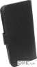 Чохол Universal Leather Case 6.1-6.9" black (54054 black)