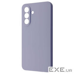 Чехол WAVE Colorful Case (TPU) Samsung Galaxy A57 lavender gray (67375 lavend (67375  lavender gray)