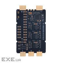 Регулятор ходу (ESC) HAKRC 4225 120A 12S (HAK4225)
