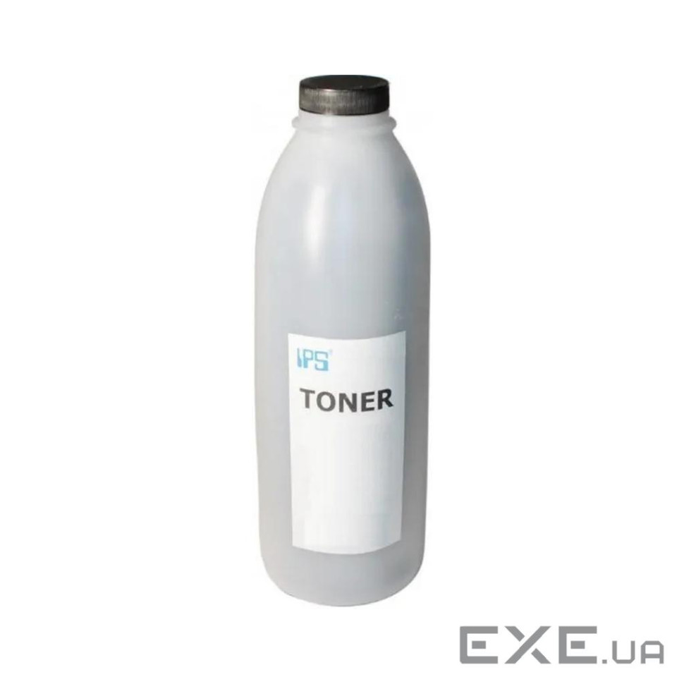 Тонер Canon 040/045/046/054 50г Black IPS (IPS-M252K-50)