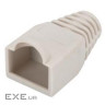 Ковпачок DIGITUS для RJ45 сірий 100 шт. (A (A-MOT / E8 / 8) (A-MOT/E8/8)