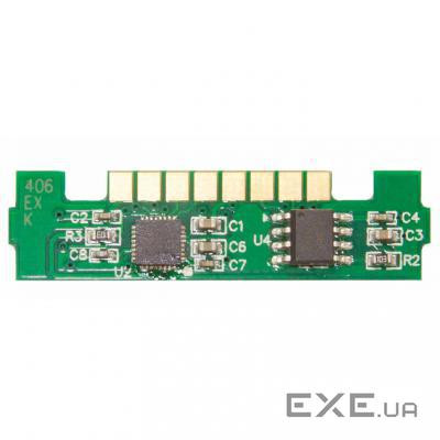 Чип для картриджа Samsung CLP-360/CLX-3300/SL-C460W Black 1.5K AHK (1801291)