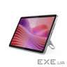 Планшет Lenovo Tab LTE 10.1 IPS/FHD/MTK G85/4/128 /TPU/Luna Grey LENOVO TB311XU (ZAEJ0050UA)