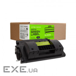 Картридж Patron HP 90X (CE390X) Green Label (PN-90XGL)
