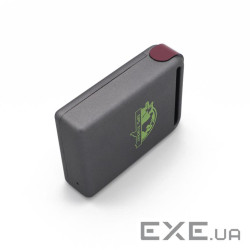 GPS трекер Voltronic TK 102B акб 850Ah (TK-102B)