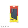 Чохол до мобільного телефона Dengos Samsung Galaxy M13 Case + Glass (Green) (DG-KM-73)