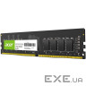 DDR4 16Gb 3200MHz Acer UD100, Retail (BL.9BWWA.227)