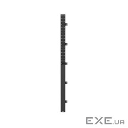 In-Cabinet Вертикальний організатор 40U 74,6x108,7мм (CWMPV3440)