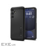 Чохол до мобільного телефона Spigen Tough Armor Samsung Galaxy S24 FE Black (8809971234634)