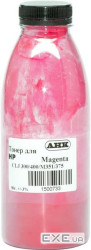 Тонер HP LJ Pro300/400, LJ Pro M351/M375 80г Magenta AHK (1500733)