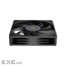 Корпусний вентилятор 120MM GAMMA F12 BK (GAMMA-F12-BK1NN00X-GL) OCYPUS