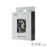 Корпусний вентилятор 120MM GAMMA F12 BK (GAMMA-F12-BK1NN00X-GL) OCYPUS