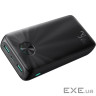 УМБ Joyroom 20000mAh 22,5W PD,QC3.0, 2xUSB-A, USB-C In/Out Black (JR-PBF16)