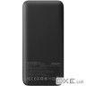 УМБ Joyroom 20000mAh 22,5W PD,QC3.0, 2xUSB-A, USB-C In/Out Black (JR-PBF16)