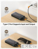 УМБ Joyroom 20000mAh 22,5W PD,QC3.0, 2xUSB-A, USB-C In/Out Black (JR-PBF16)