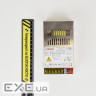 Блок живлення Faraday Electronics 80Wt/12-36V/ALU