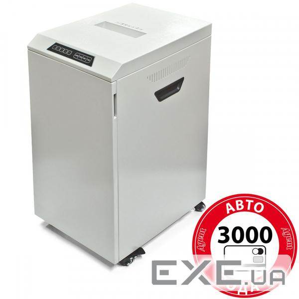 Знищує кредитних карт Agent CC 3000