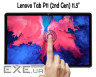 Защитное стекло BeCover для Lenovo Tab P11 (2nd Gen) 11.5" (708346)
