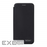 Чохол до мобільного телефона BeCover Exclusive Xiaomi Redmi Note 12S Black (710273)