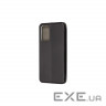 Чохол до мобільного телефона BeCover Exclusive Xiaomi Redmi Note 12S Black (710273)