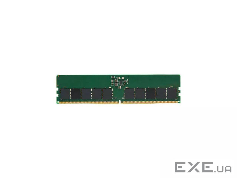 Kingston 32GB 4800MT/s DDR5 ECC CL40 DIMM 2Rx8 Hynix A (KSM48E40BD8KI-32HA)