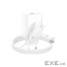 Зарядний пристрій BOROFONE USB-C PD20W + cable USB-C to Lightning white (6941991111419)