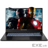 Dream Machines RG5060-17UA31 17.3” QHD 165Hz, 300n/i7-14700HX/16 GB/SSD 1TB/RTX5060/GLAN/DOS
