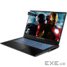 Dream Machines RG5060-17UA31 17.3” QHD 165Hz, 300n/i7-14700HX/16 GB/SSD 1TB/RTX5060/GLAN/DOS