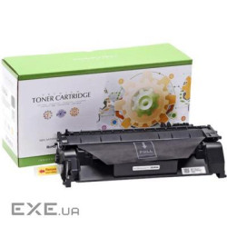 Картридж Static Control HP LJ CE505A/Canon 719 (002-01-SE505A/002-01-VE505A)