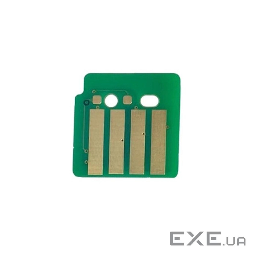 Чип для картриджа Xerox VL C7120/C7125/C7130, 013R00688 B/C/M/Y, DRUM АНК (70263954)
