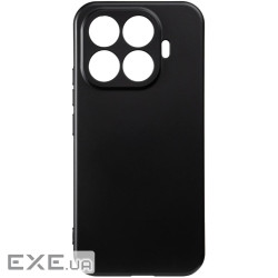 Чохол до мобільного телефона Armorstandart ICON Xiaomi 17T 5G Black (ARM90965)