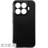 Чохол до мобільного телефона Armorstandart ICON Xiaomi 17T 5G Black (ARM90965)