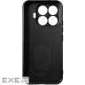 Чохол до мобільного телефона Armorstandart ICON Xiaomi 17T 5G Black (ARM90965)