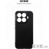 Чохол до мобільного телефона Armorstandart ICON Xiaomi 17T 5G Black (ARM90965)