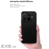 Чохол до мобільного телефона Armorstandart ICON Xiaomi 17T 5G Black (ARM90965)