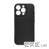 Чохол для мобільного телефону Armorstandart Matte Slim Fit Apple iPhone 16 Pro Camera cov (ARM78497)