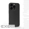 Чохол для мобільного телефону Armorstandart Matte Slim Fit Apple iPhone 16 Pro Camera cov (ARM78497)