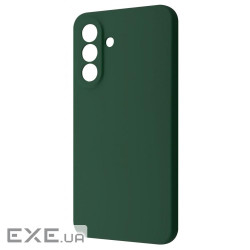 Чехол WAVE Colorful Case (TPU) Samsung Galaxy A17 forest green (64949 forest green)