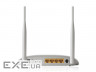 Бездротовий маршрутизатор TP-Link TD-W8961N