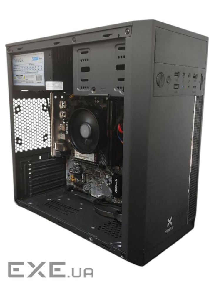 Комп'ютер EXE StandardLine SL25011434