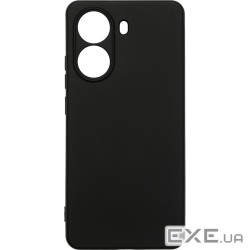 Чохол до мобільного телефона Armorstandart ICON Xiaomi Poco X7 Pro Camera cover Black (ARM82741)
