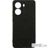 Чохол до мобільного телефона Armorstandart ICON Xiaomi Poco X7 Pro Camera cover Black (ARM82741)