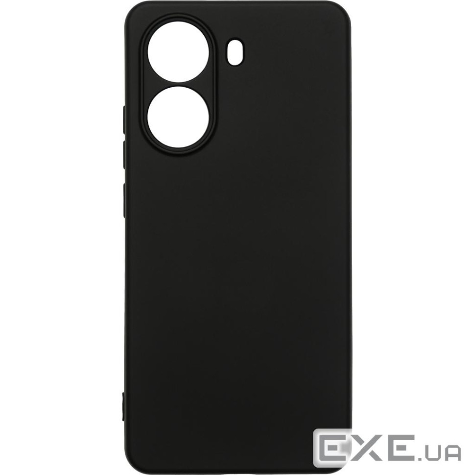 Чохол до мобільного телефона Armorstandart ICON Xiaomi Poco X7 Pro Camera cover Black (ARM82741)