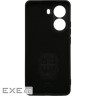 Чохол до мобільного телефона Armorstandart ICON Xiaomi Poco X7 Pro Camera cover Black (ARM82741)