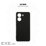 Чохол до мобільного телефона Armorstandart ICON Xiaomi Poco X7 Pro Camera cover Black (ARM82741)