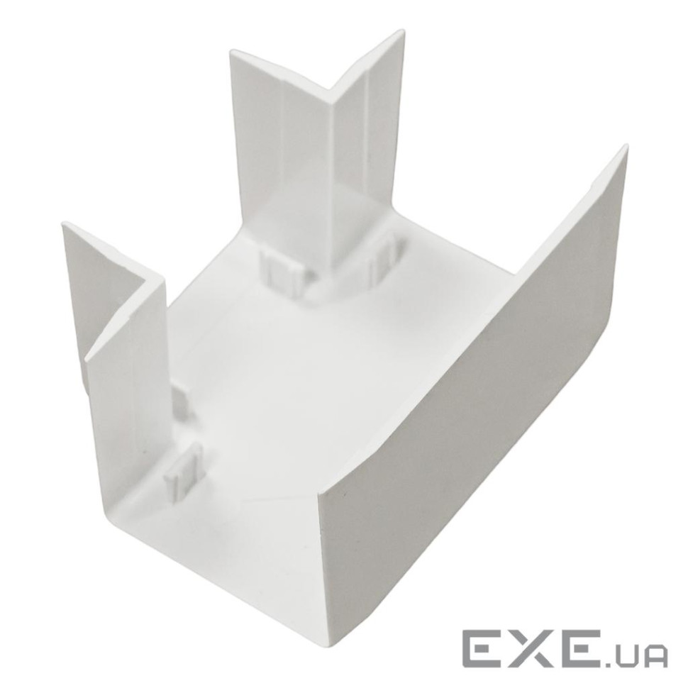 Трійник плоский 50х50, МК (NTF5050)