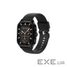 Смарт-годинник Globex Smart Watch Urban (Black)